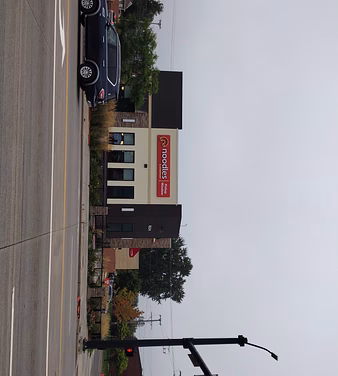 FOOD REVIEW | Noodles & Company