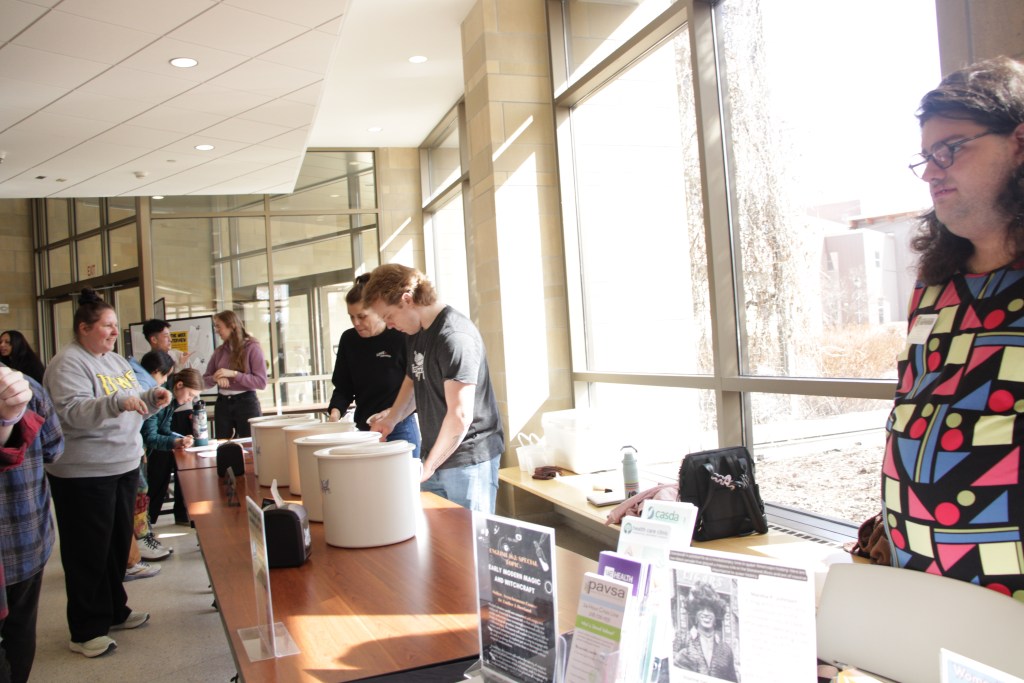 Women’s History Month Celebration